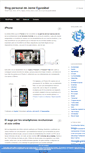 Mobile Screenshot of inkilino.com